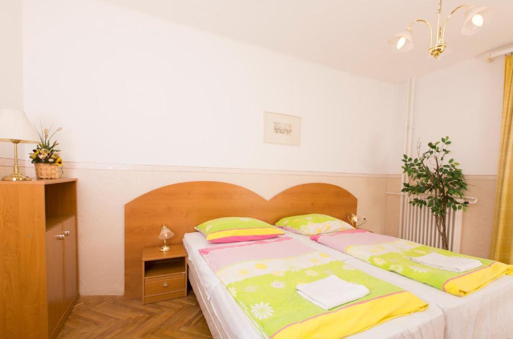 City Comfort Apartments Budapest Camera foto